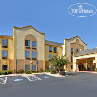 Best Western Bradbury Inn & Suites 3*