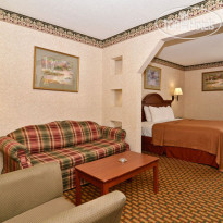 Best Western Bradbury Inn & Suites 