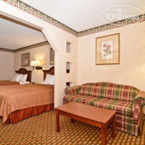 Best Western Bradbury Inn & Suites 