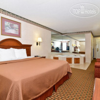 Best Western Bradbury Inn & Suites 