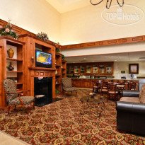 Best Western Bradbury Inn & Suites 