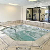 Wingate by Wyndham Savannah 