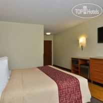 Red Roof Inn & Suites Savannah Gateway