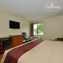 Red Roof Inn & Suites Savannah Gateway