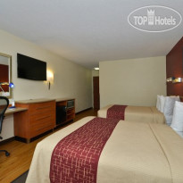 Red Roof Inn & Suites Savannah Gateway