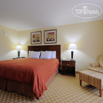 Country Inn & Suites By Carlson Savannah Airport 