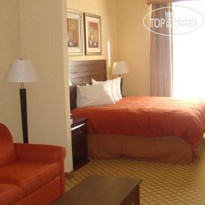 Country Inn & Suites By Carlson Savannah Airport 