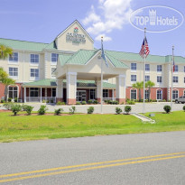 Country Inn & Suites By Carlson Savannah Airport 