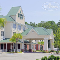 Country Inn & Suites By Carlson Savannah Airport 3*