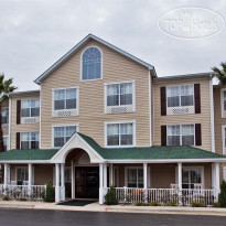 Country Inn & Suites By Carlson Savannah Midtown 