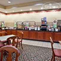 Country Inn & Suites By Carlson Atlanta Gwinnett Place Mall 