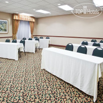 Country Inn & Suites By Carlson Atlanta Gwinnett Place Mall 