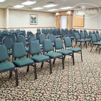 Country Inn & Suites By Carlson Atlanta Gwinnett Place Mall 