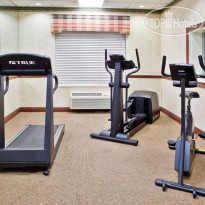 Country Inn & Suites By Carlson Atlanta Gwinnett Place Mall 