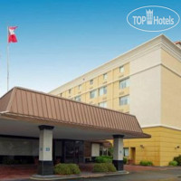 Comfort Inn & Suites Airport North 3*