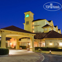 La Quinta Inn & Suites Atlanta Alpharetta 3*