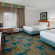 La Quinta Inn & Suites Atlanta Alpharetta 