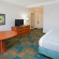 La Quinta Inn & Suites Atlanta Alpharetta 