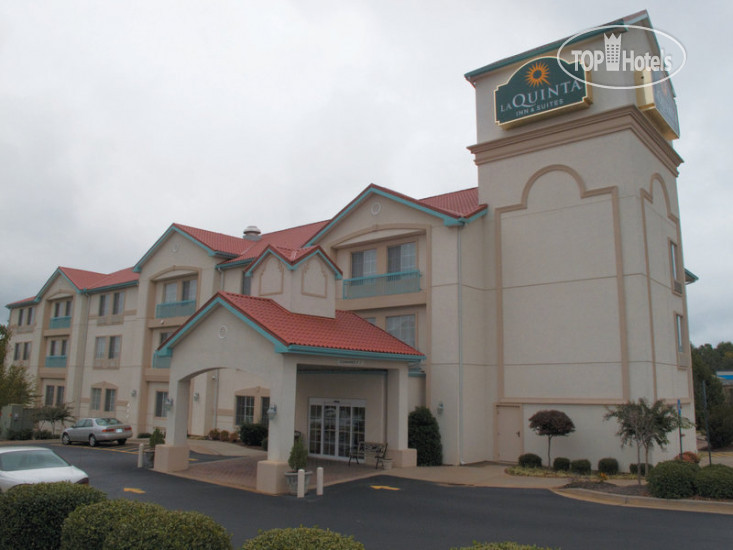 La Quinta Inn & Suites Atlanta South-Newnan