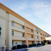 La Quinta Inn & Suites Brunswick 