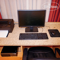 La Quinta Inn & Suites Brunswick 