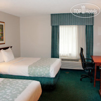La Quinta Inn & Suites Brunswick 