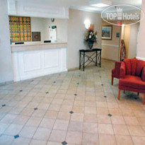 La Quinta Inn & Suites Brunswick 