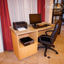 La Quinta Inn & Suites Brunswick 