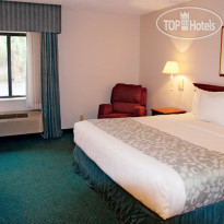 La Quinta Inn & Suites Brunswick 