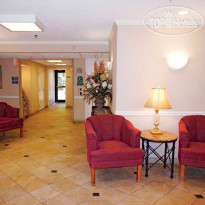 La Quinta Inn & Suites Brunswick 