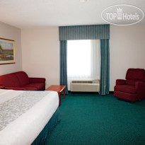 La Quinta Inn & Suites Brunswick 