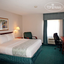 La Quinta Inn & Suites Brunswick 