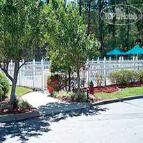 La Quinta Inn & Suites Brunswick 