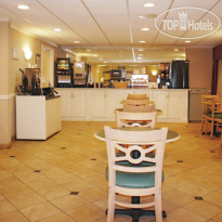 La Quinta Inn & Suites Brunswick 