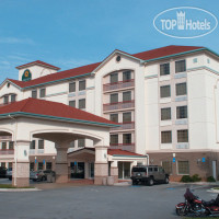 La Quinta Inn & Suites Atlanta Douglasville 2*