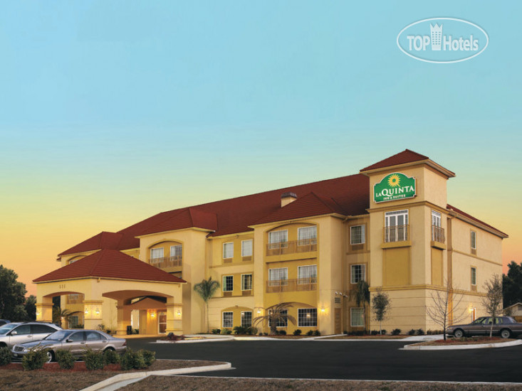 Фотографии отеля  La Quinta Inn & Suites Savannah Airport-Pooler 2*