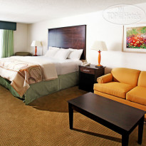 La Quinta Inn Statesboro - Georgia Southern Univ. 