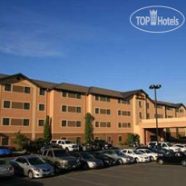 Hampton Inn & Suites Burlington 