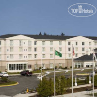 Hilton Garden Inn Seattle North/Everett 3*