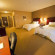 Hampton Inn Ellensburg 