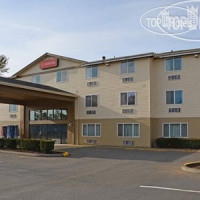 Econo Lodge Federal Way 2*