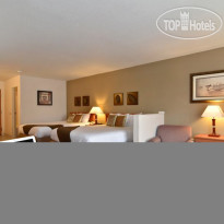 Best Western Plus Peppertree Auburn Inn