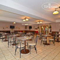 Best Western Plus Peppertree Auburn Inn