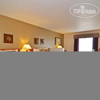 Best Western Plus Peppertree Auburn Inn