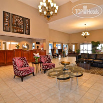 Best Western Plus Peppertree Auburn Inn