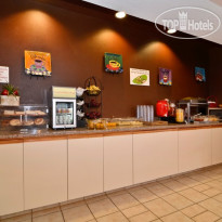 Best Western Plus Peppertree Auburn Inn