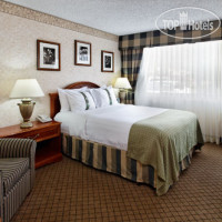 Фото отеля Holiday Inn Seattle - Issaquah 3*