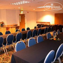 Hampton Inn Bellingham-Airport 