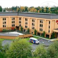Hampton Inn Bellingham-Airport 