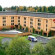 Hampton Inn Bellingham-Airport 